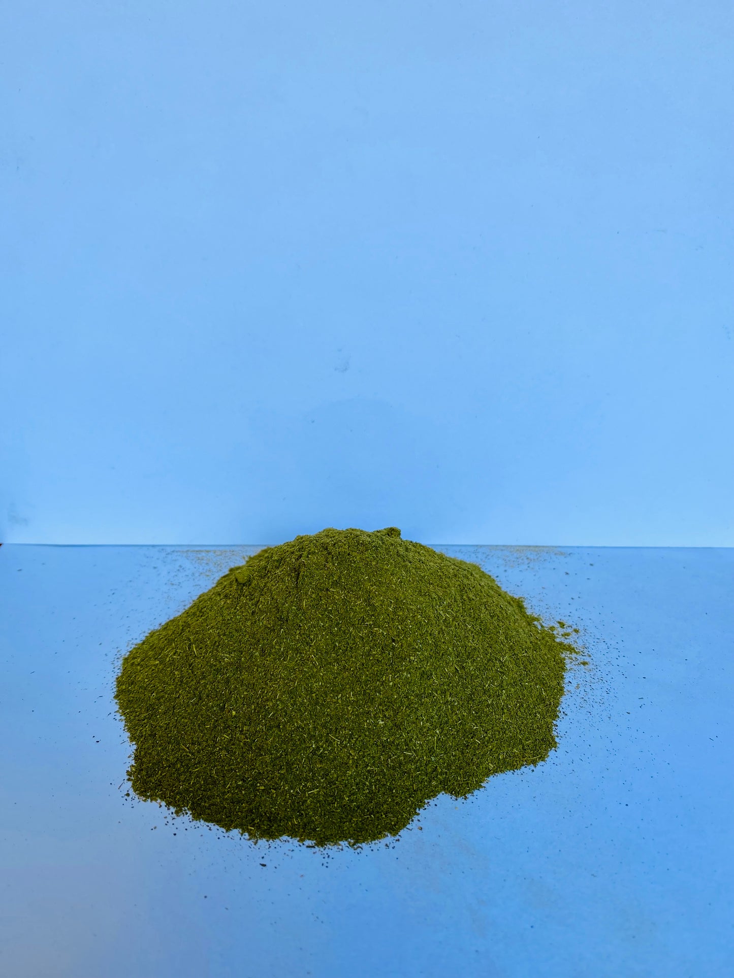 100 g – Poudre de feuilles de goyavier –100% naturelle – Aucun mélange