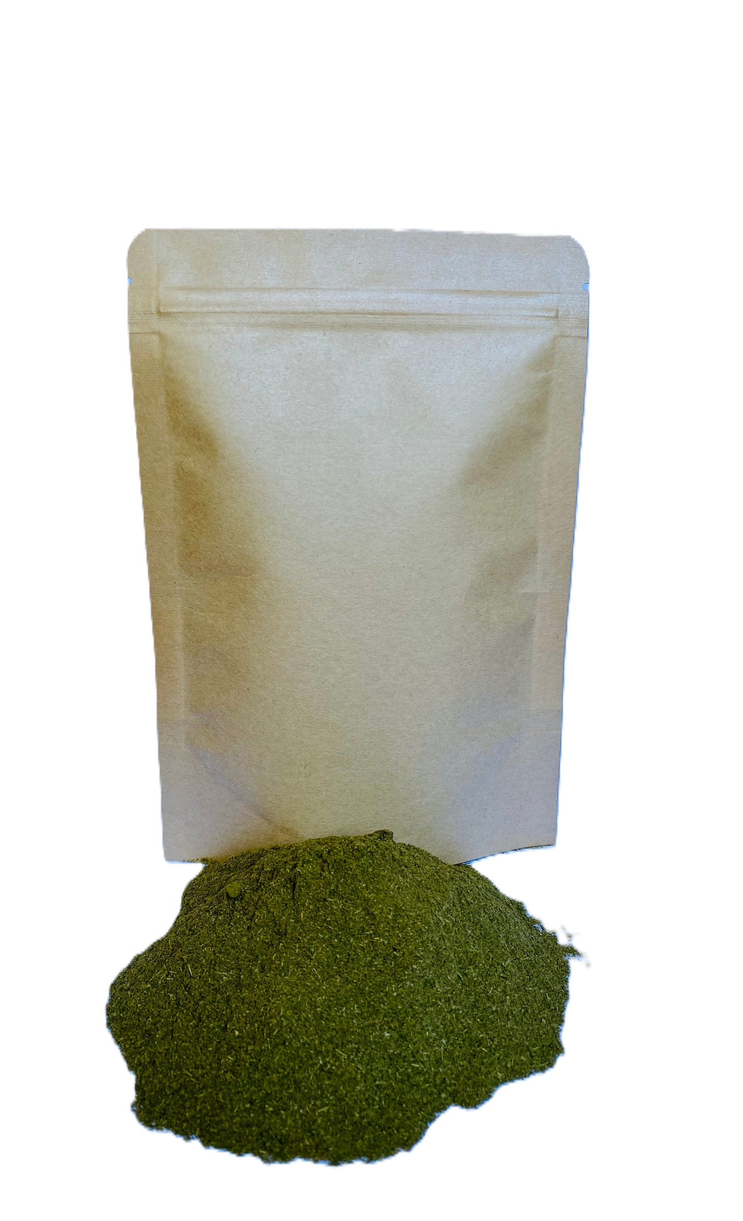 100 g – Poudre de feuilles de manguier ultra fine –100% naturelle – Aucun mélange