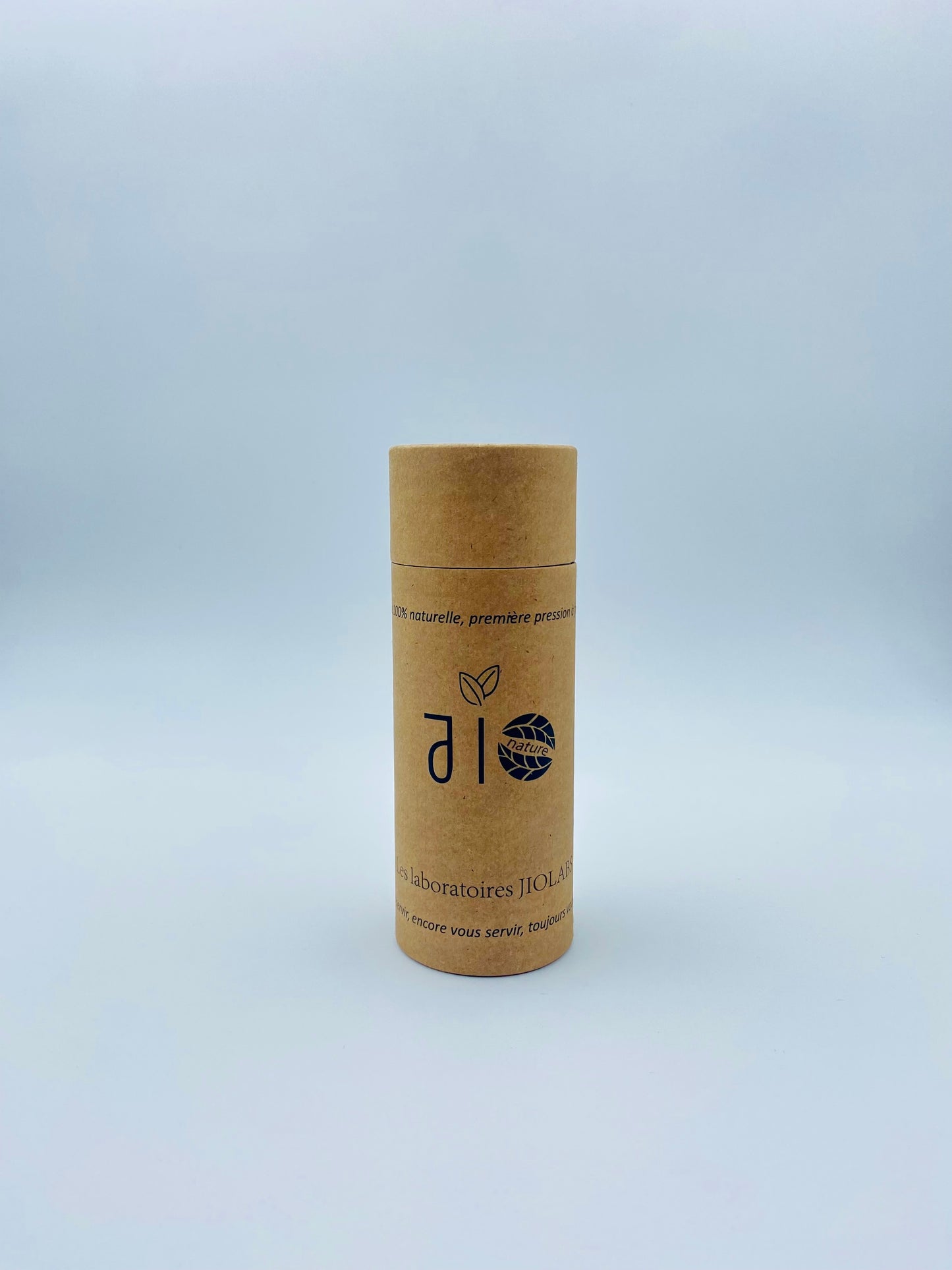 100 ml – Huile d'Akpi/Djansang ultra pure – 1ère pression à froid – Aucun mélange