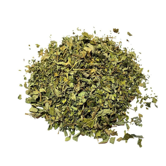 100 g – Feuilles d'Ambunu –100% naturelle – Aucun mélange