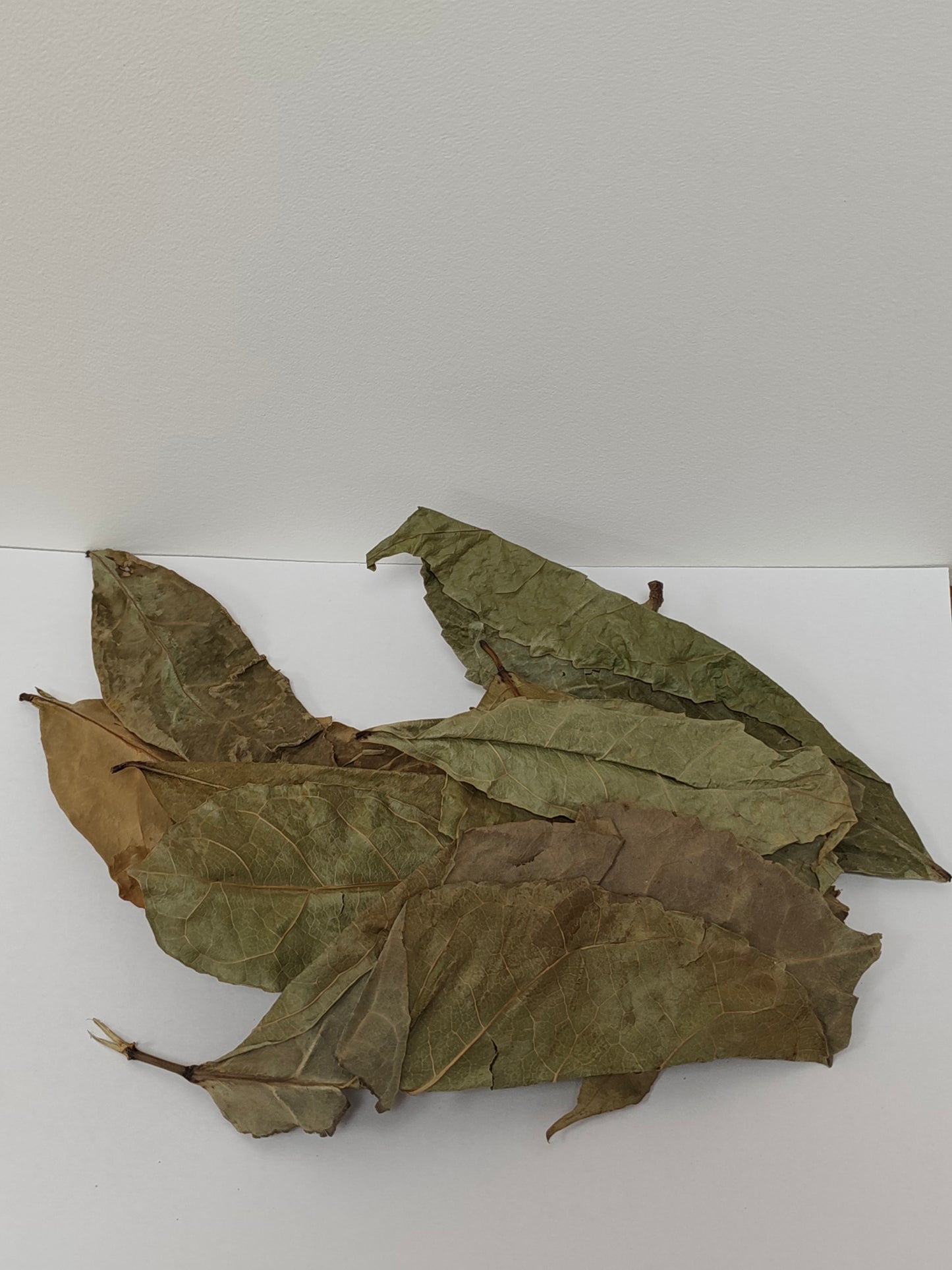 30 g – Feuilles d'Hysope séchées – Hyssopus officinalis – Sélection Jio nature – Sachet kraft refermable