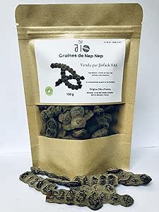100 g – Grains de Nep Nep Traditionnels – 100% Naturels