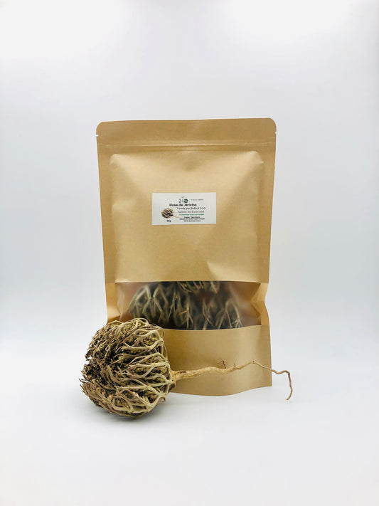 50 g – Rose de Jéricho – Odeur Originale Très prononcée