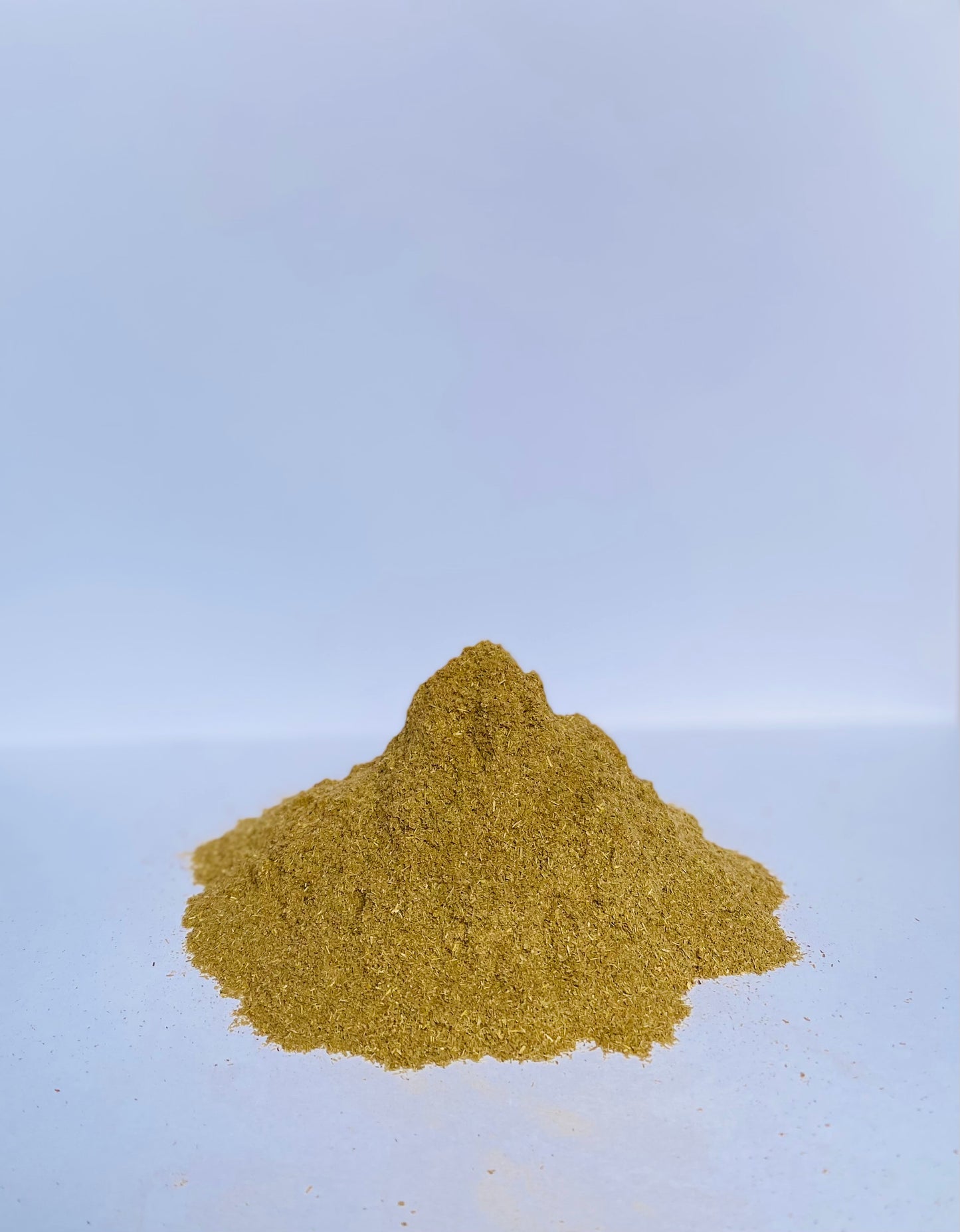 100 g – Poudre de racines de vétiver / Khamaré –100% naturelle – Aucun mélange